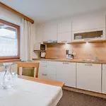 Haus Crystal Appartement