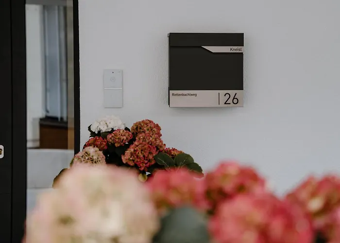 Haus Crystal Sölden