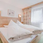 公寓 Haus Crystal 索尔登