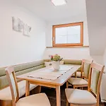 公寓 Haus Crystal 索尔登