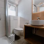 דירה Haus Crystal