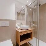 Haus Crystal 索尔登