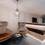 公寓 Haus Crystal *