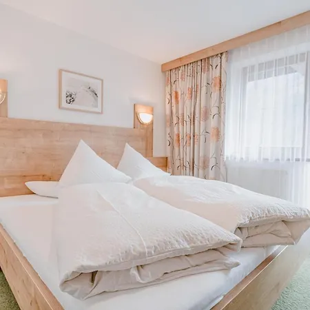Lejlighed Haus Crystal Sölden