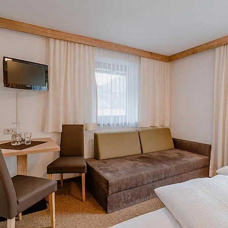 Haus Crystal * سولدن