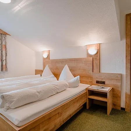 Haus Crystal * Sölden