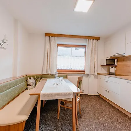 Haus Crystal * سولدن