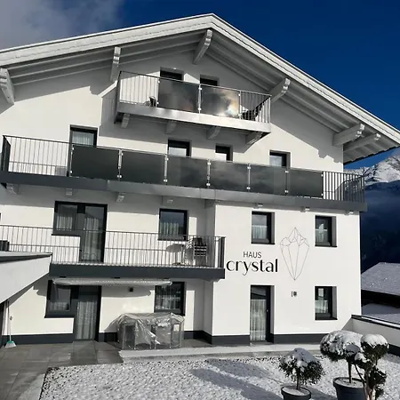 Haus Crystal