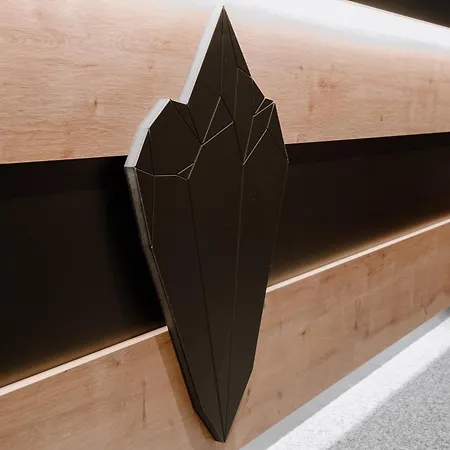 Haus Crystal * Sölden