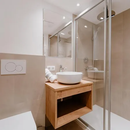 Haus Crystal سولدن