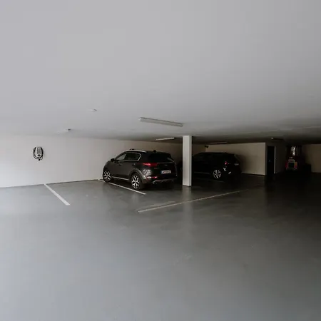 Haus Crystal Appartement Sölden