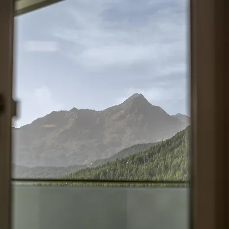 Haus Crystal Sölden