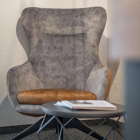 Appartement Haus Crystal *