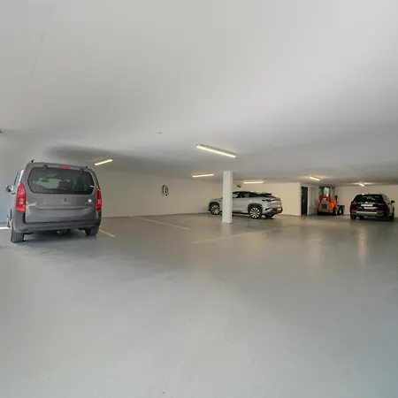 Appartamento Haus Crystal