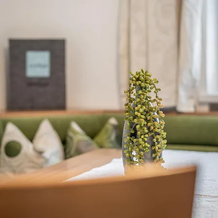 Haus Crystal Appartement *