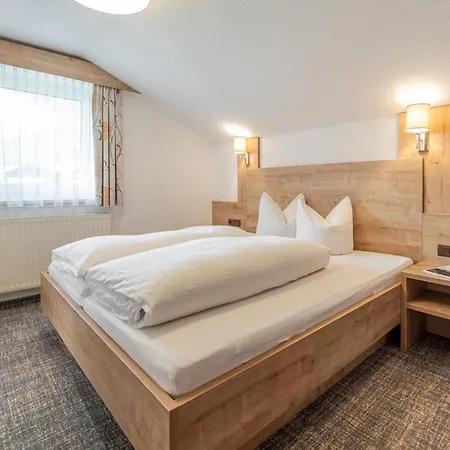 Haus Crystal Sölden