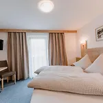 Apartament Haus Crystal Sölden