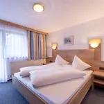 Apartament Haus Crystal *