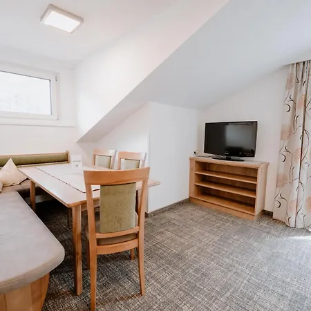 Haus Crystal Apartamento