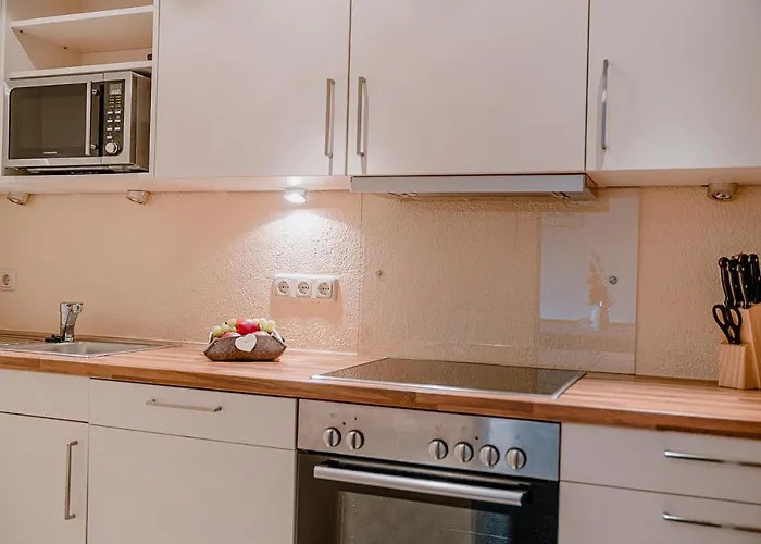 Haus Crystal Apartamento Sölden