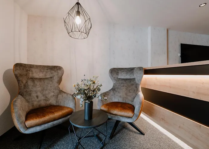 Haus Crystal Apartamento