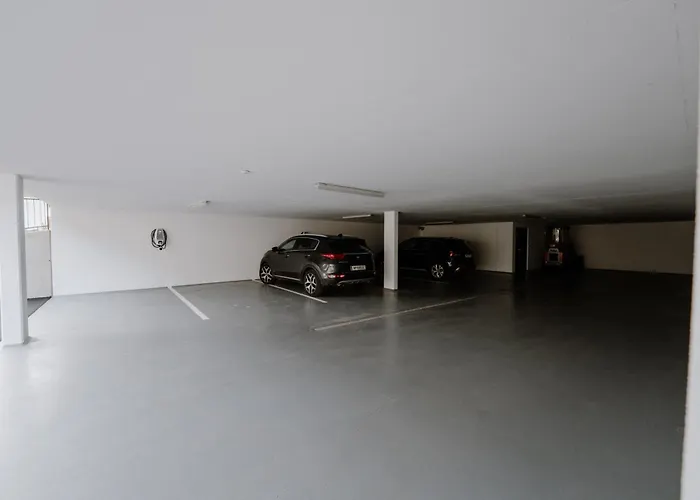 Haus Crystal Apartamento Sölden