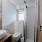 Appartamento Haus Crystal