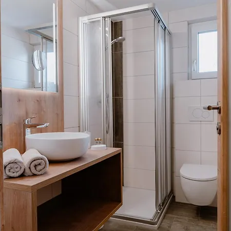 Appartamento Haus Crystal