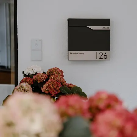 Haus Crystal זולדן