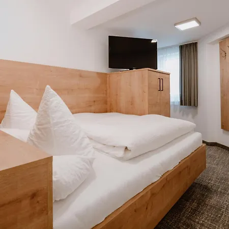 Appartamento Haus Crystal