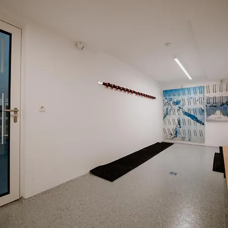 Haus Crystal Appartamento *