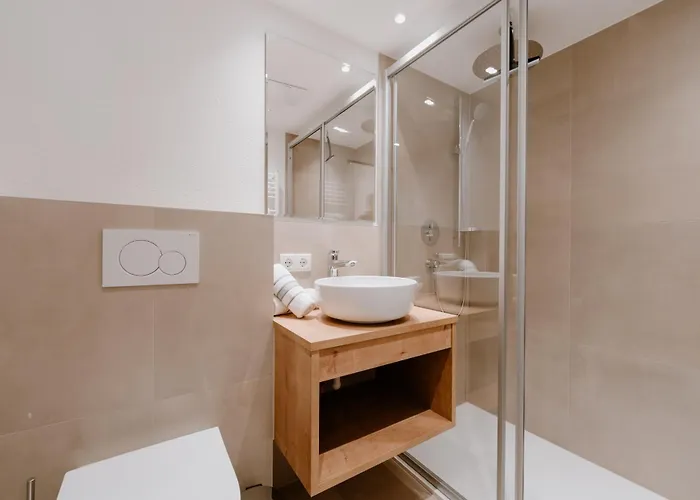 Haus Crystal זולדן